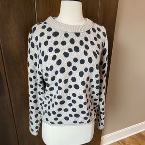 Madewell Sweater Size S